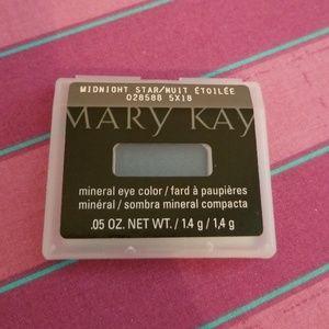 Mary Kay Mineral Eye Color